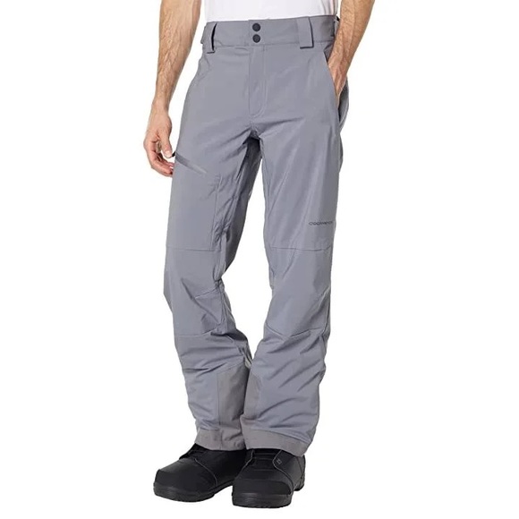 Obermeyer Pants Nwts Obermeyer Mens Force Hydroblock Pro Ski Pants